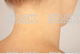 Neck texture of Terezia 0005